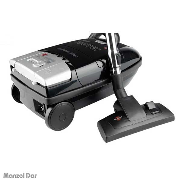 جاروبرقی پارس خزر ECO-1900W Bosch — تصویر ۵