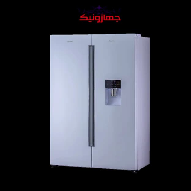 یخچال و فریزر دوقلو 34 فوت دیپوینت مدل MAX-D — تصویر ۶