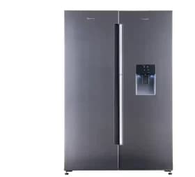 یخچال و فریزر دوقلو 34 فوت دیپوینت مدل MAX-D — تصویر ۲
