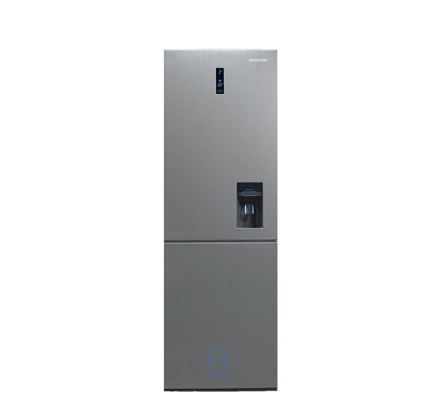 یخچال و فریزر 24 فوت دوو مدل BM-10