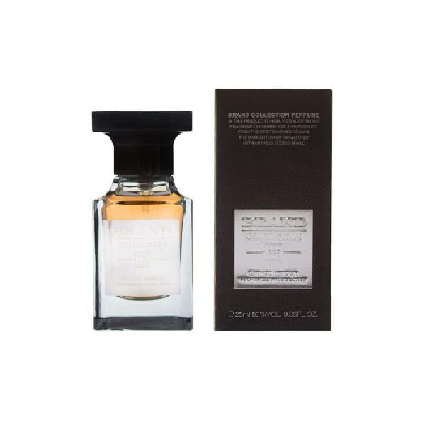 عطر مردانه تام فورد عود وود برند کالکشن-حجم25ml — تصویر ۳