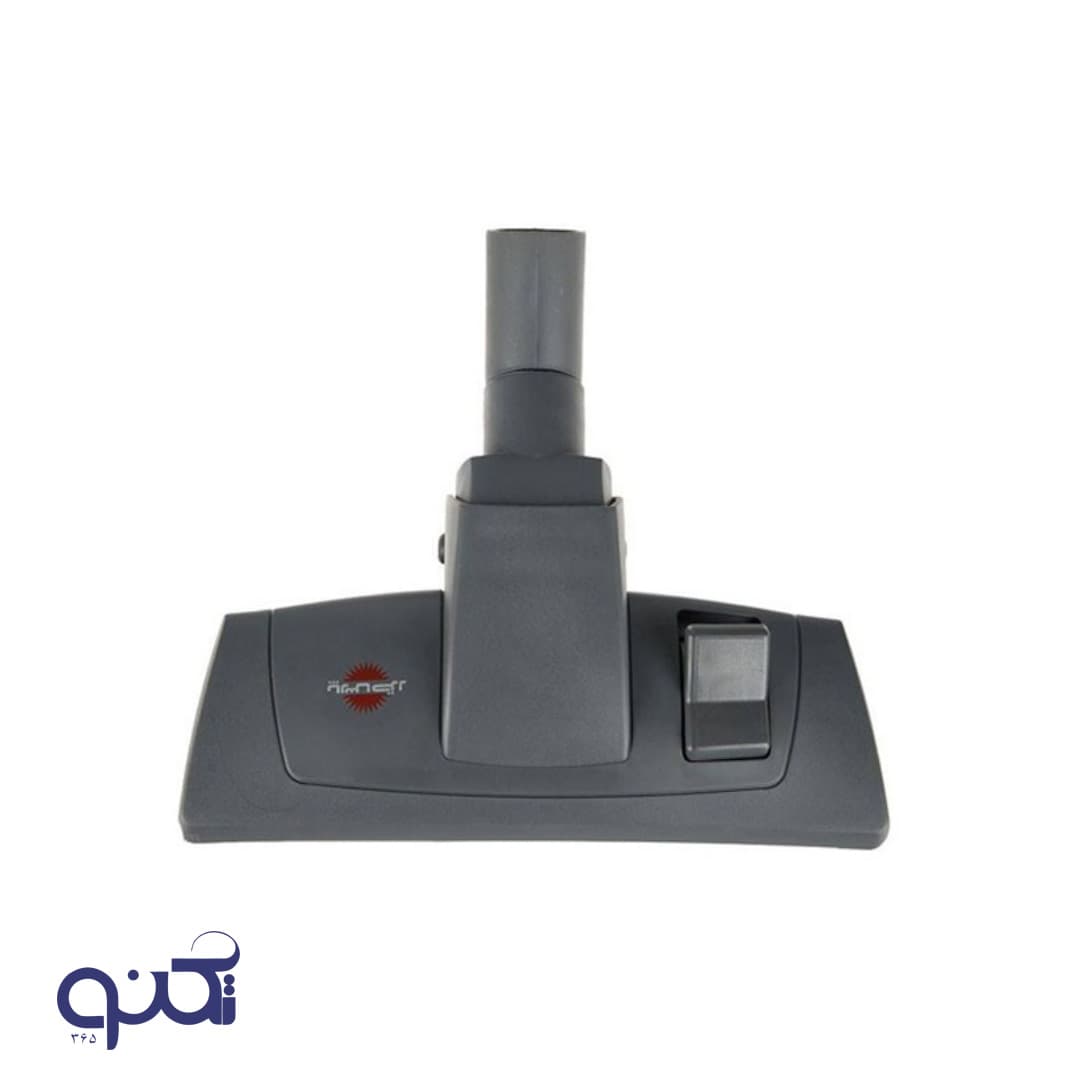 جاروبرقی پارس خزر VC-2000W — تصویر ۴