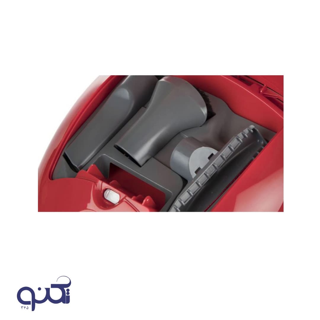 جاروبرقی پارس خزر VC-2000W — تصویر ۸