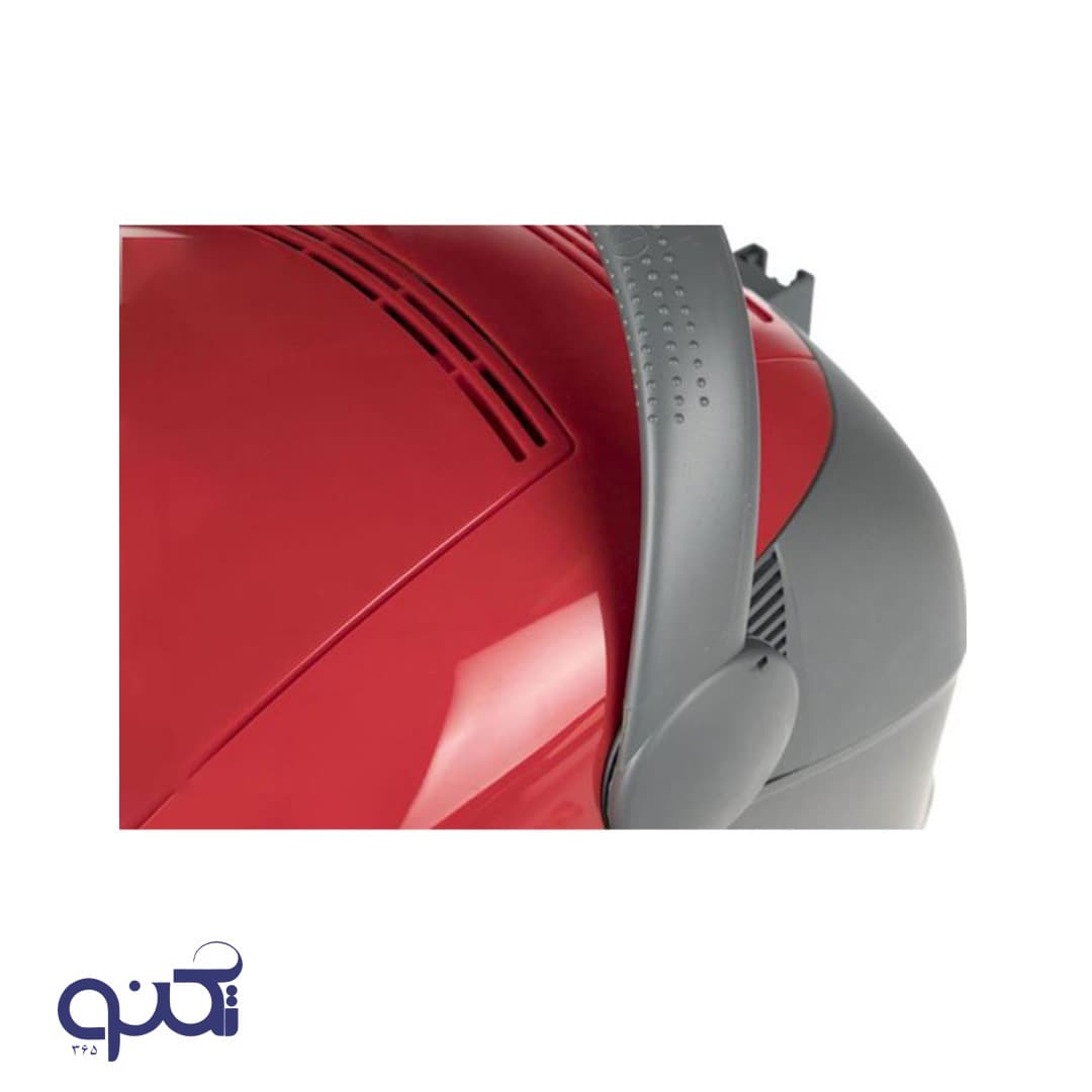 جاروبرقی پارس خزر VC-2000W — تصویر ۷