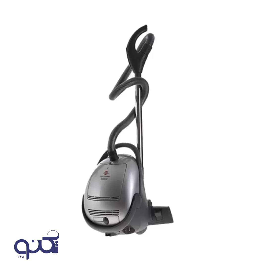 جاروبرقی پارس خزر VC-2000W — تصویر ۲