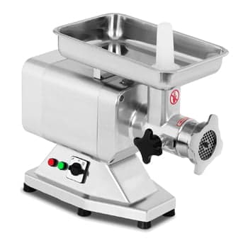چرخ گوشت رومیزی براکس BM-12 — تصویر ۲