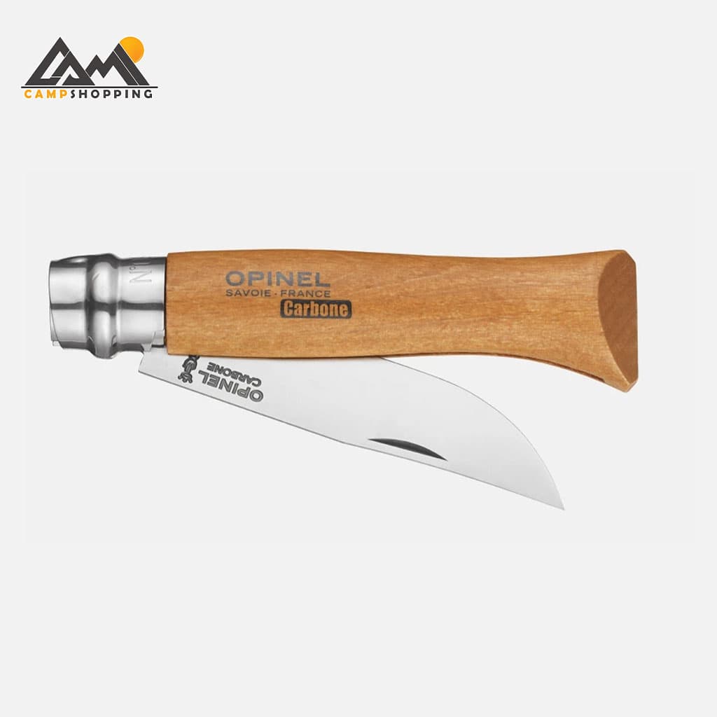 چاقو اوپینل مدل N05 CARBONE — تصویر ۲
