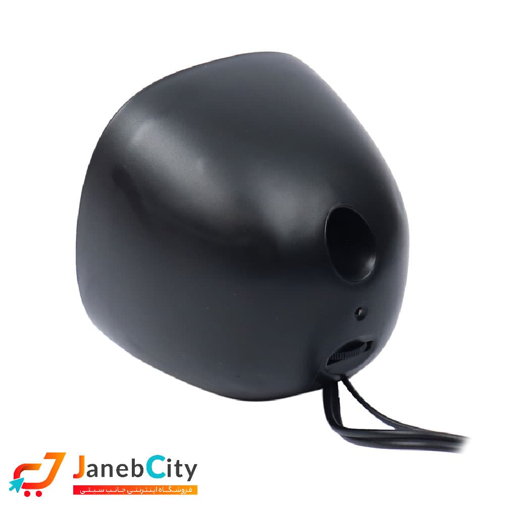 اسپیکر دو تکه لپتاپی ایکس پی مدل XP-S89M — تصویر ۲