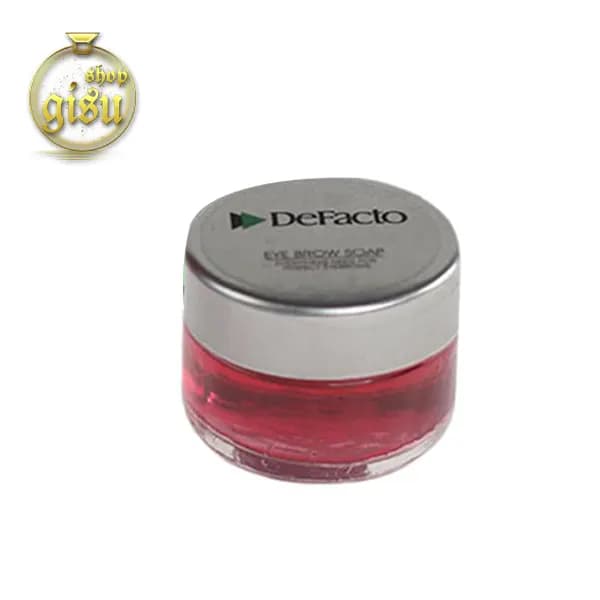صابون ابرو ژلی دیفکتو (depacto) – حجم 25ml