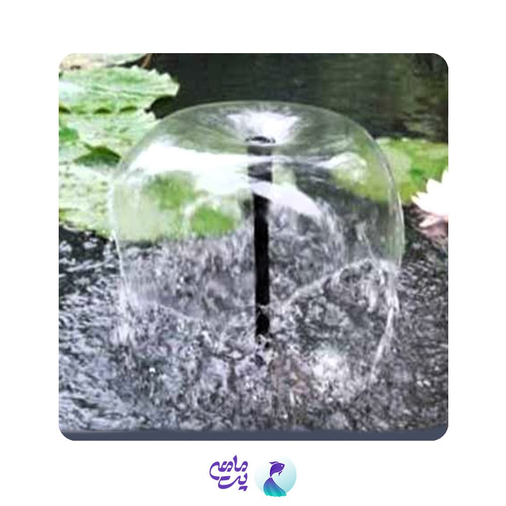 نازل فواره پمپ آب سوبو FT-100 — تصویر ۳