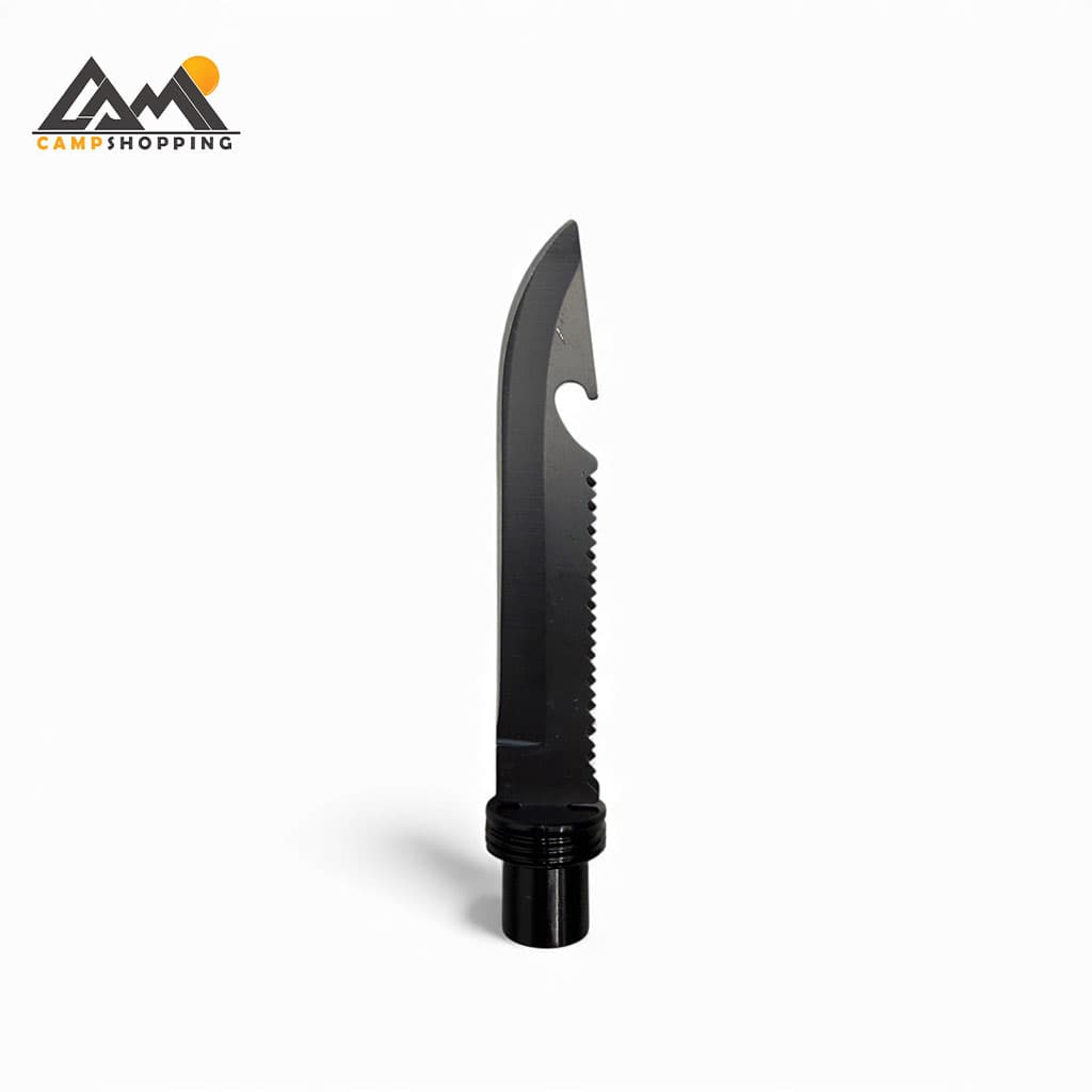 بیل تاکتیکال چندکاره کد 971365 — تصویر ۴