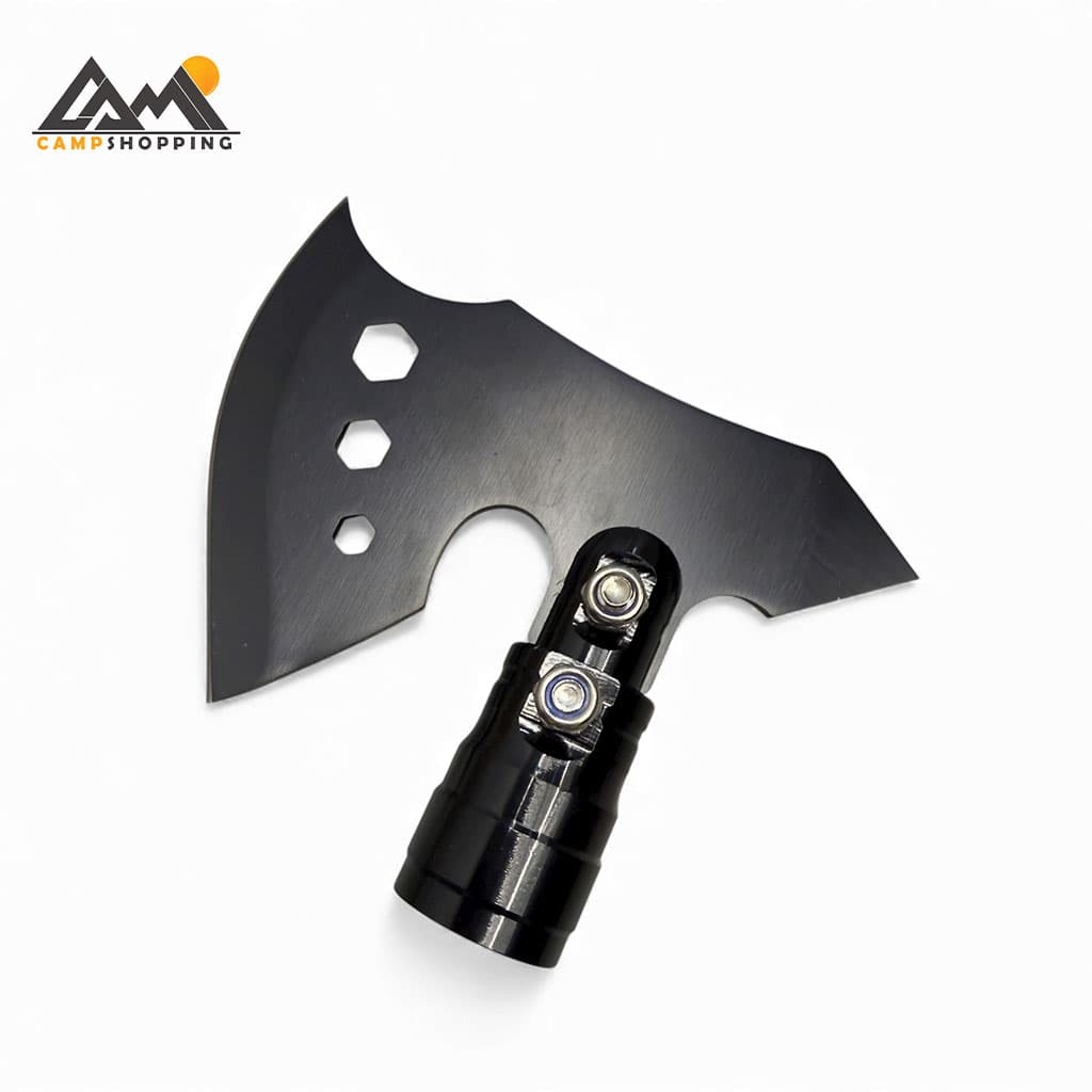 بیل تاکتیکال چندکاره کد 971365 — تصویر ۶