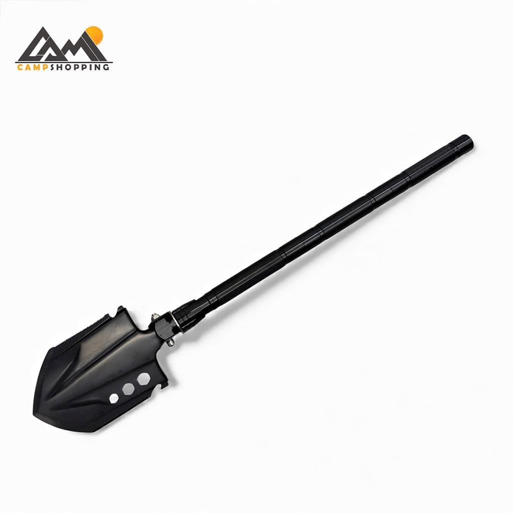 بیل تاکتیکال چندکاره کد 971365 — تصویر ۲