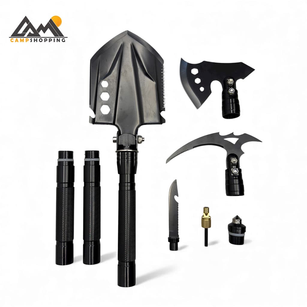 بیل تاکتیکال چندکاره کد 971365