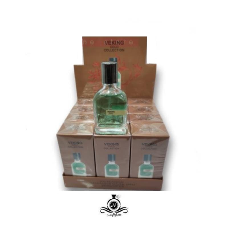 ادکلن مینیاتوری مگاماره ویکینگ 25ml Megamare