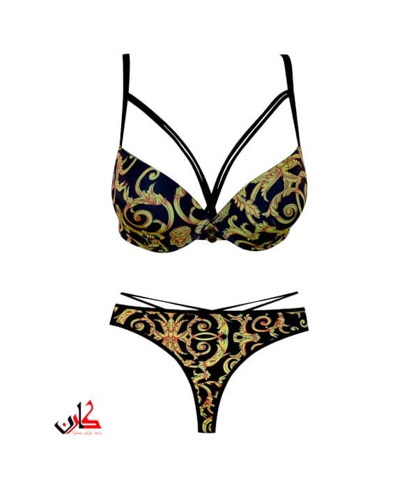 ست اسفنجی 873