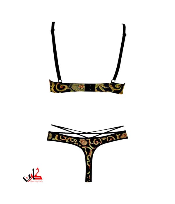 ست اسفنجی 873 — تصویر ۲
