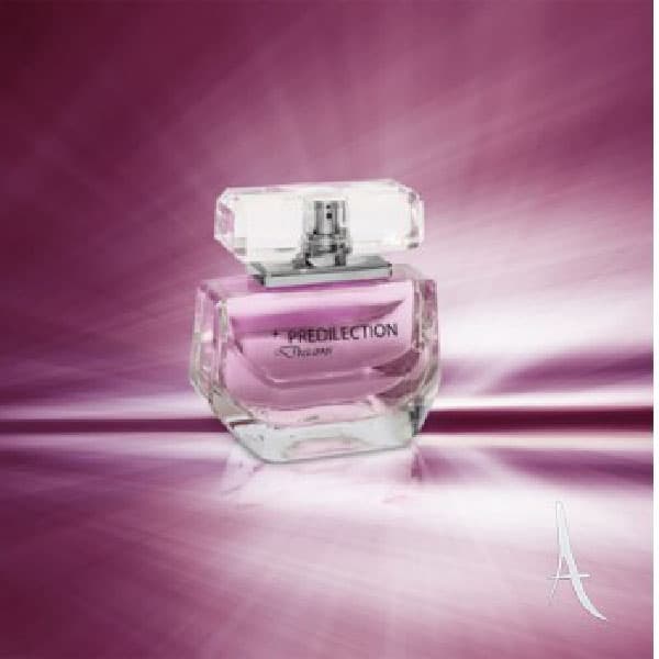 ادوپرفیوم زنانه ایوز د سیستل مدل PREDILECTION- حجم 100ml — تصویر ۴
