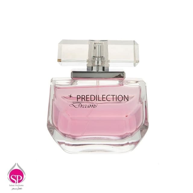 ادوپرفیوم زنانه ایوز د سیستل مدل PREDILECTION- حجم 100ml — تصویر ۶