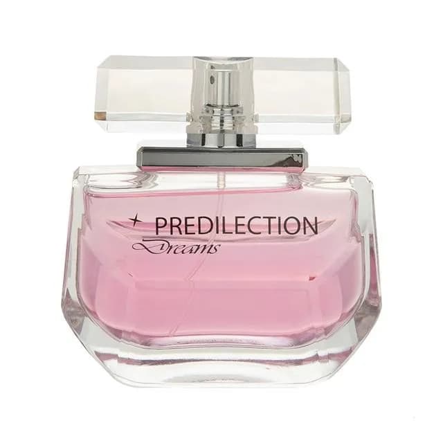 ادوپرفیوم زنانه ایوز د سیستل مدل PREDILECTION- حجم 100ml — تصویر ۷