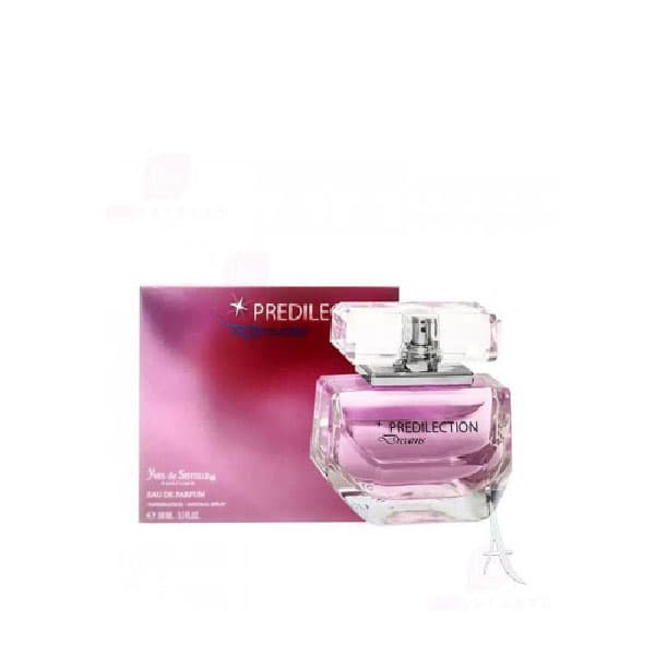 ادوپرفیوم زنانه ایوز د سیستل مدل PREDILECTION- حجم 100ml — تصویر ۳