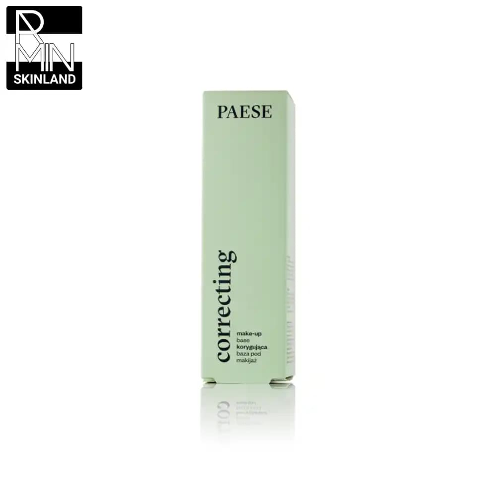 پرایمر پایس مدل Correcting حجم 30ml — تصویر ۲