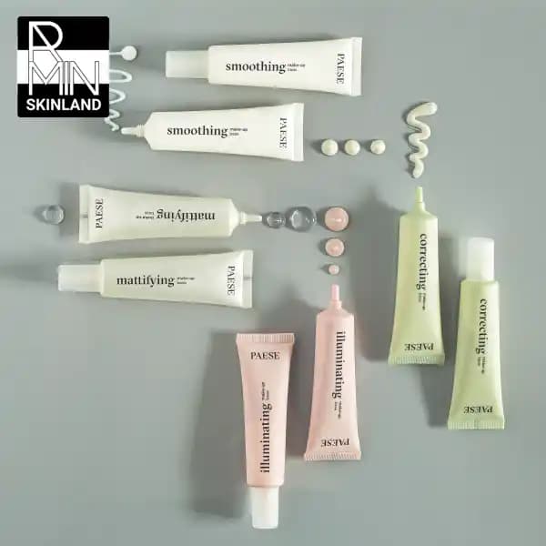 پرایمر پایس مدل Correcting حجم 30ml — تصویر ۴