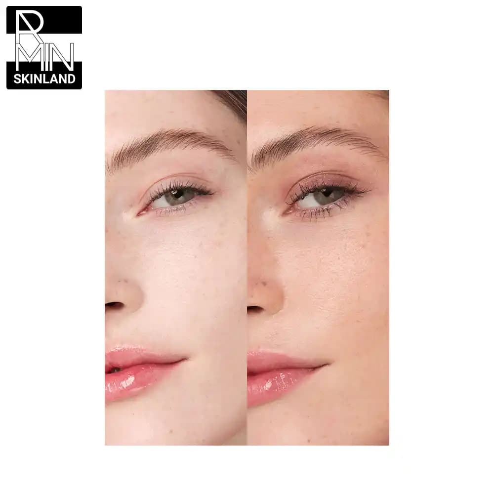 برنزر مایع کیکو مدل power shake bronze حجم 30ml — تصویر ۴