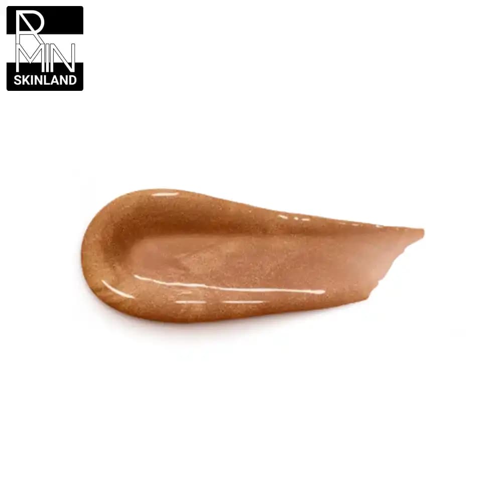 برنزر مایع کیکو مدل power shake bronze حجم 30ml — تصویر ۲