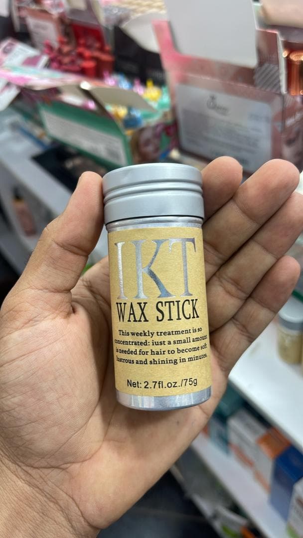 استیک وزگیر مو آی کی تی IKT (WAX STICK) — تصویر ۳