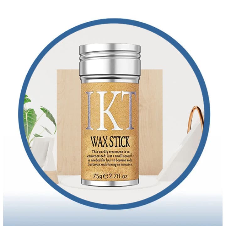 استیک وزگیر مو آی کی تی IKT (WAX STICK) — تصویر ۴