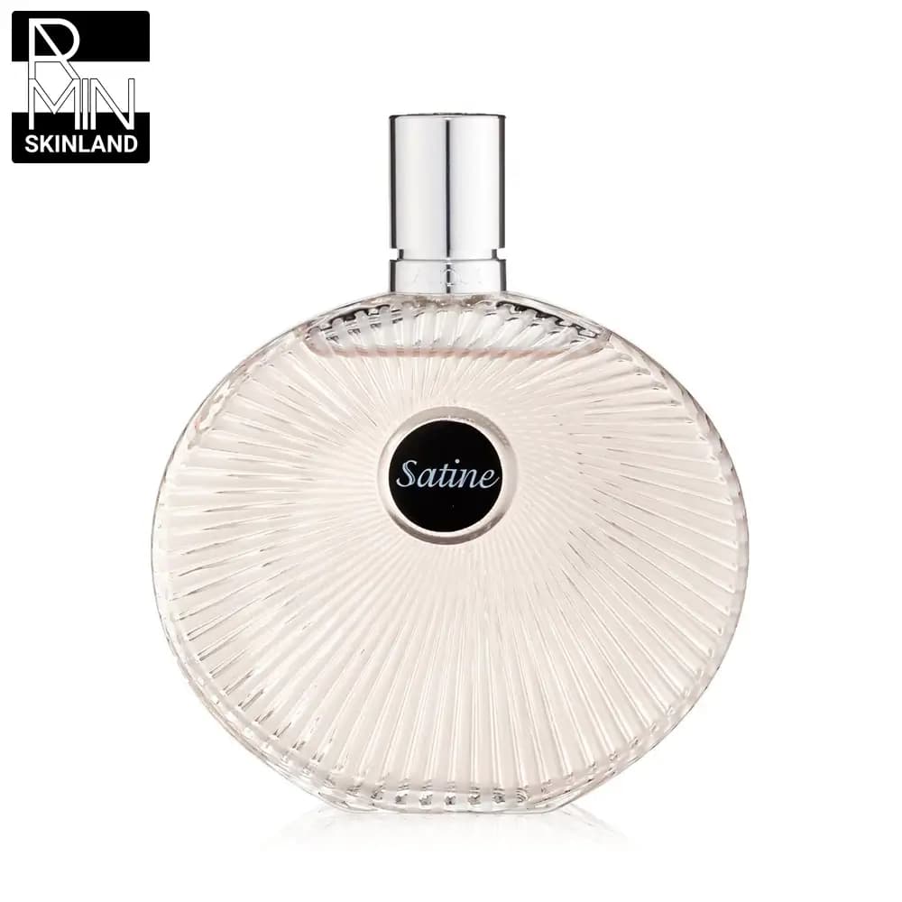 عطر ادکلن لالیک ساتین حجم 100ml