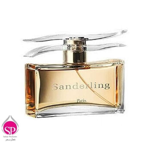 ادو پرفیوم زنانه ایو دو سیستل مدل ساندرلینگ- حجم 100ml — تصویر ۳