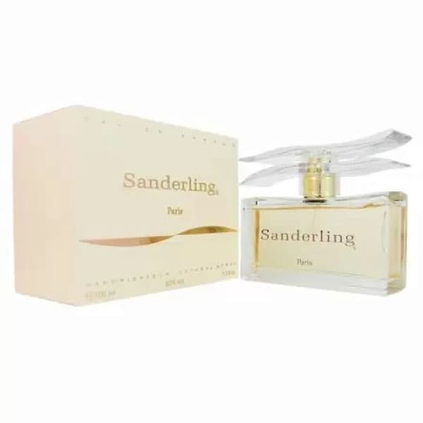 ادو پرفیوم زنانه ایو دو سیستل مدل ساندرلینگ- حجم 100ml — تصویر ۲