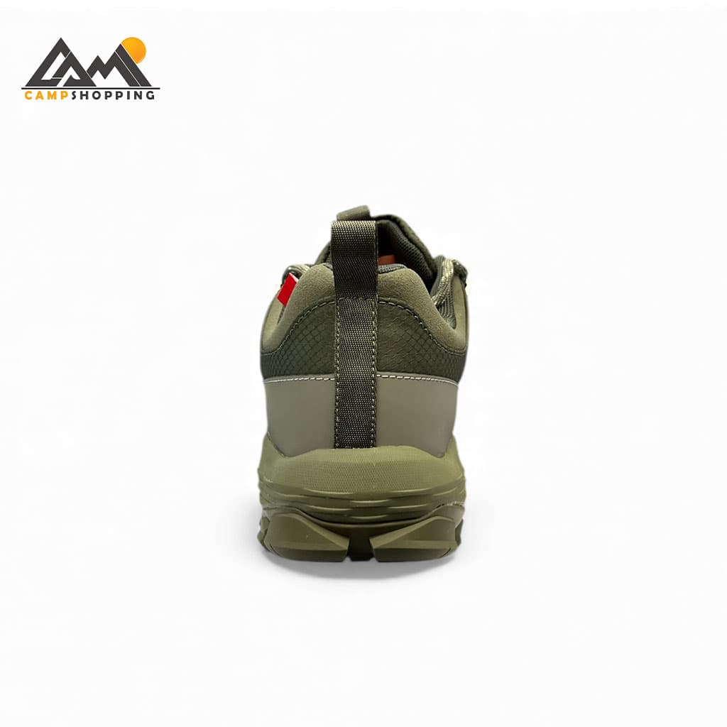 کفش کتانی مردانه کاراکال مدل CA-S4100A-2 — تصویر ۳