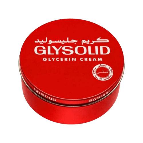 کرم مرطوب کننده گلیسولید 125 میل — تصویر ۳