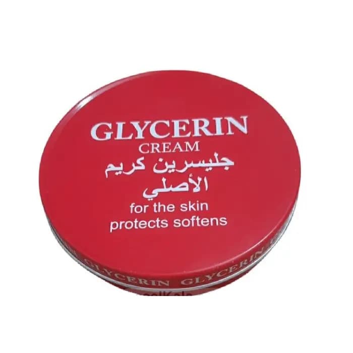 کرم مرطوب کننده گلیسولید 125 میل