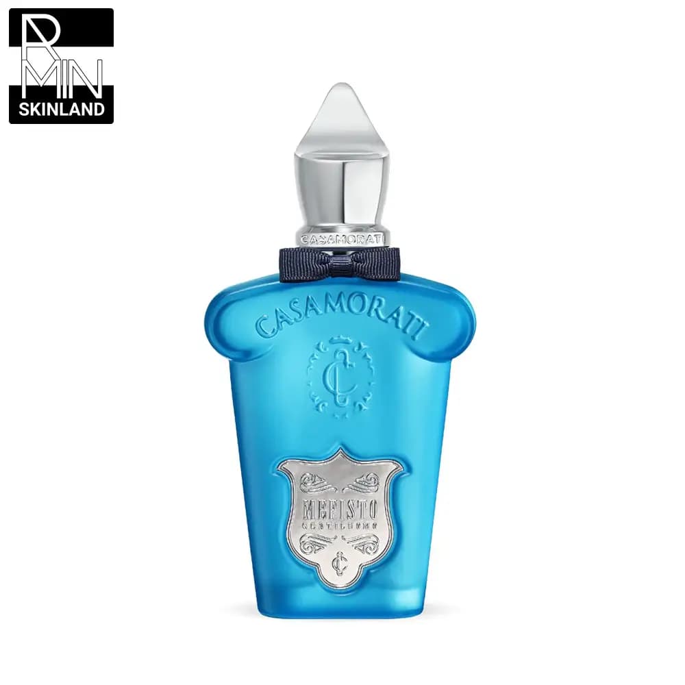 عطر ادکلن زرجف مفیستو جنتلیو اومو حجم 100ml