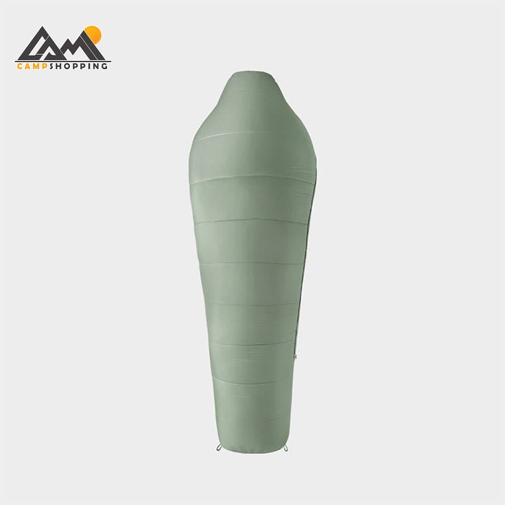 کیسه خواب کایلاس مدل CAMPER || -5 کد KB2503108 — تصویر ۴