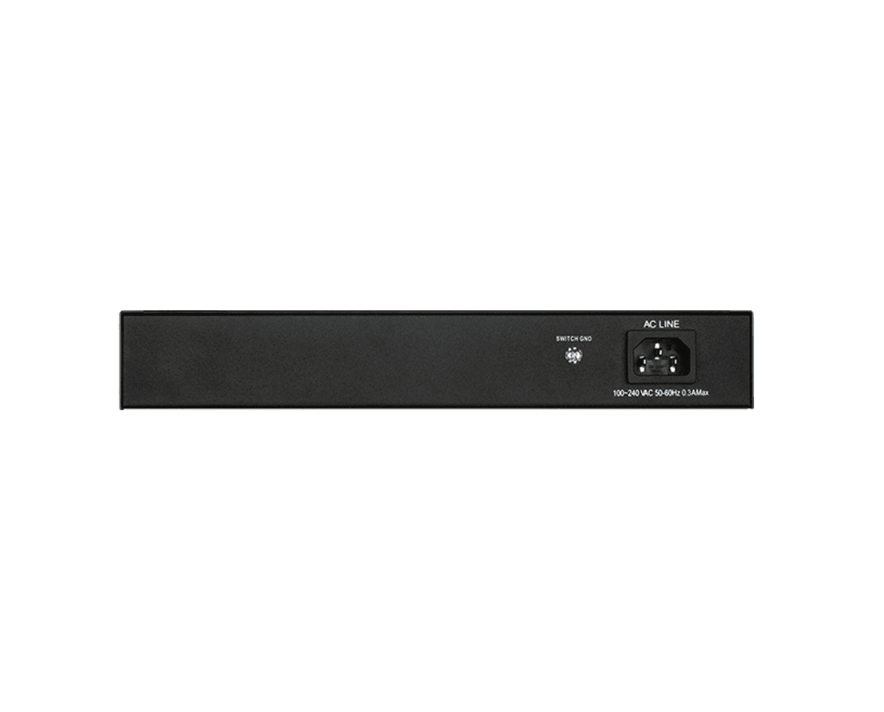 سوییچ شبکه D-LINK Rackmount Switch دی لینک مدل DGS-1016C — تصویر ۲