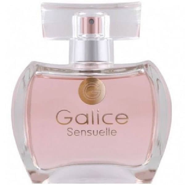 ادوپرفیوم زنانه ایوز د سیستل مدل Galice Sensuelle-حجم 100ml
