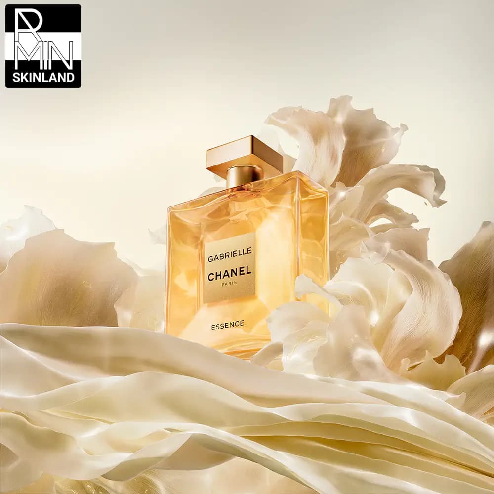عطر ادکلن شنل گابریل حجم 100ml — تصویر ۳