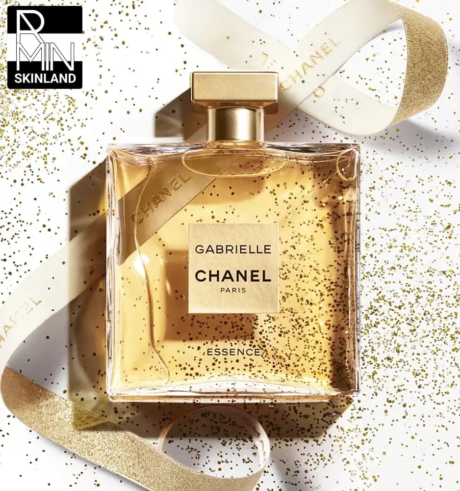 عطر ادکلن شنل گابریل حجم 100ml — تصویر ۴