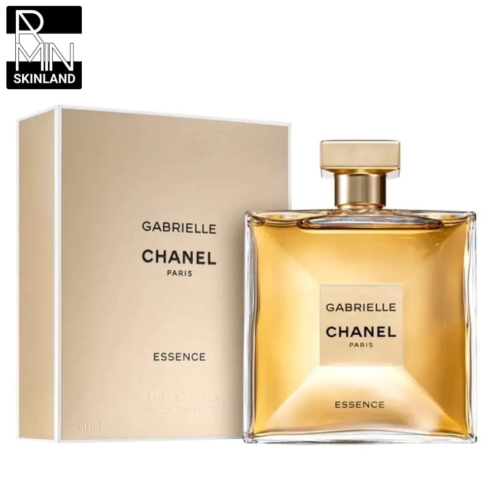 عطر ادکلن شنل گابریل حجم 100ml — تصویر ۲