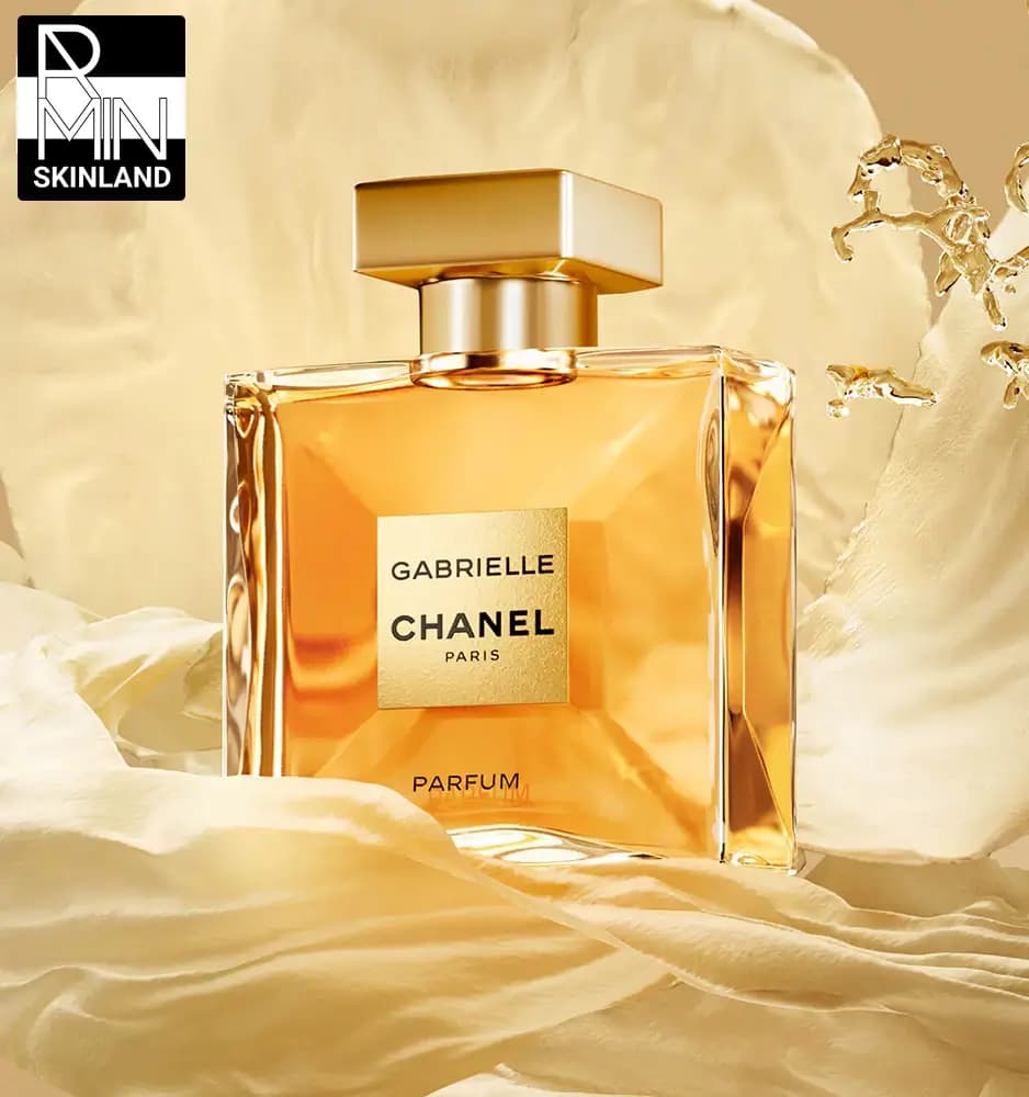 عطر ادکلن شنل گابریل حجم 100ml — تصویر ۵