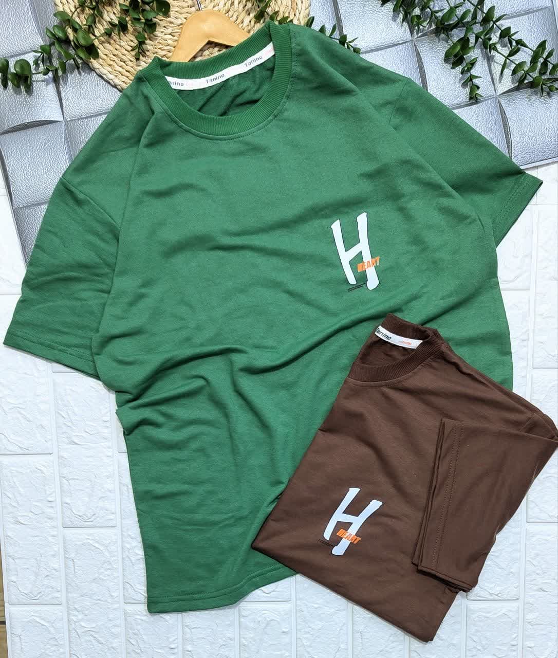 تیشرت تک اسپرت H — تصویر ۲