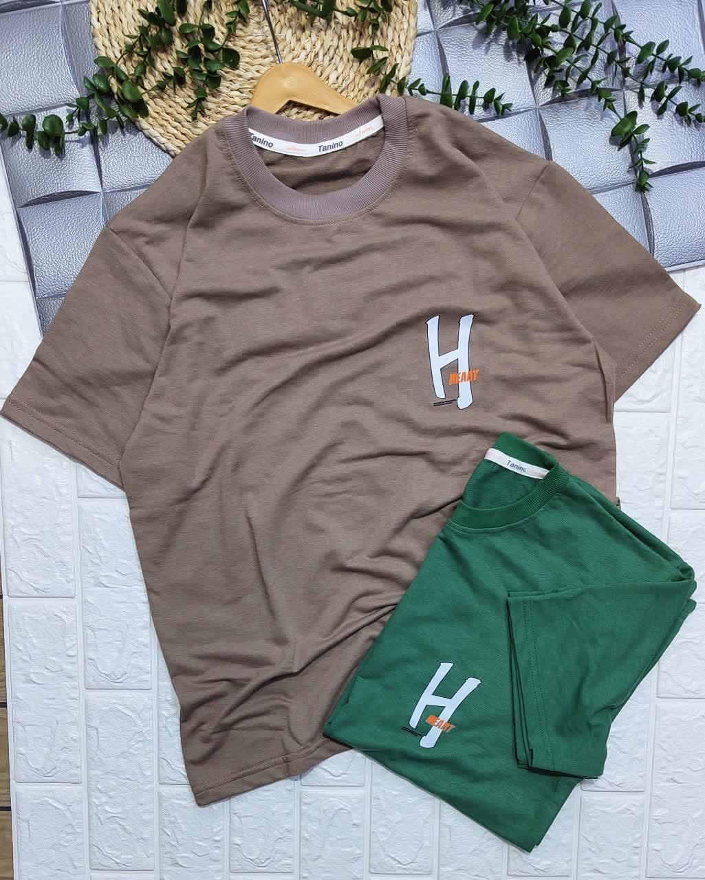 تیشرت تک اسپرت H — تصویر ۴