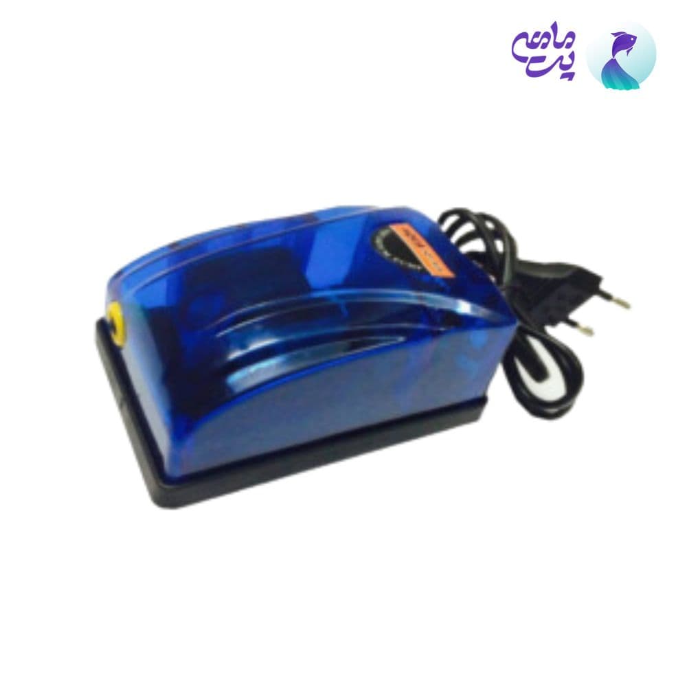 پمپ هوای آکواریوم آکوا مدل AP-310