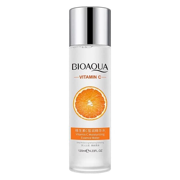 تونر صورت ویتامین سی بیوآکوا-120ml — تصویر ۲