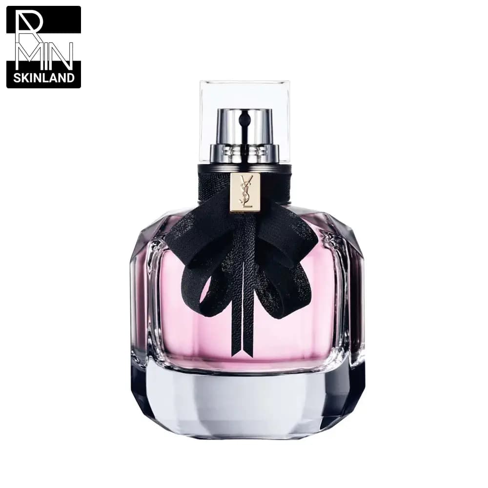 عطر ادکلن مون پاریس ایو سن لورن حجم 90ml